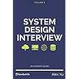 System Design Interview – An insider's guide