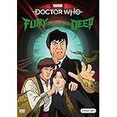 Doctor Who: Fury from the Deep (DVD)