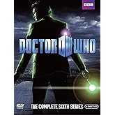 Doctor Who: The Complete Sixth Series
