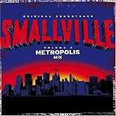 Smallville, Vol. 2: Metropolis Mix