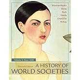A History of World Societies, Volume 2
