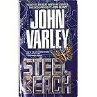 Steel Beach (Eight Worlds Book 2)