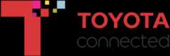 Toyota Connected logo