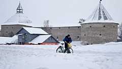 В России развивается "зеленый" транспорт.