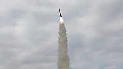 КНДР сообщила об испытании крылатых ракет