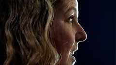 Europa ist führend bei der Behandlung psychischer Erkrankungen (Archivbild 2023)