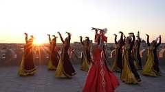 From maqom to polka and lazgi, Uzbekistan’s musical heritage remains a living force