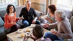 Mehrsprachigkeit kann unserer psychischen und körperlichen Gesundheit gut tun. Sie bringt viele Vorteile.