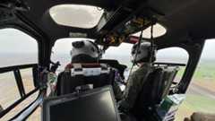 Un regard rare sur Taranis, l'entraînement de haut niveau qui façonne le ciel de la France et de l'Europe.