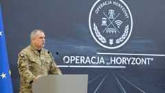 Chef d'état-major général de l'armée polonaise Wiesław Kukuła