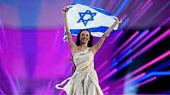 Eurovision changes voting and security rules after Israel 'interference’ controversy