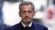 Former French President Nicolas Sarkozy to publish prison memoir on his 20 days behind bars