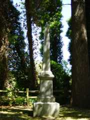 Larger memorial image loading...