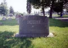 Larger memorial image loading...