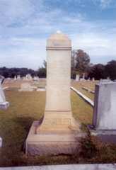 Larger memorial image loading...