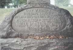 Larger memorial image loading...