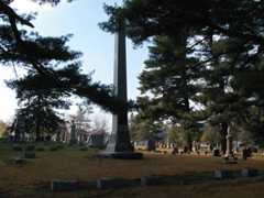 Larger memorial image loading...