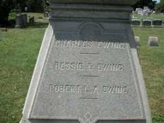 Larger memorial image loading...