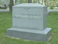 Larger memorial image loading...