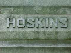 Larger memorial image loading...