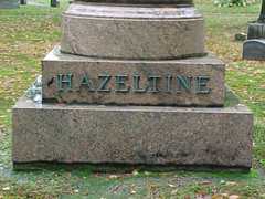 Larger memorial image loading...