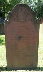 Larger memorial image loading...