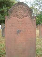 Larger memorial image loading...