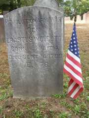 Larger memorial image loading...