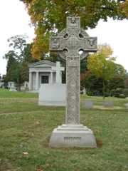 Larger memorial image loading...