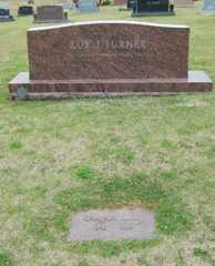 Larger memorial image loading...