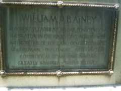 Larger memorial image loading...