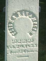 Larger memorial image loading...