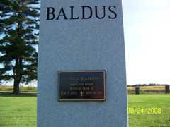 Larger memorial image loading...