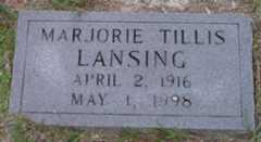 Larger memorial image loading...