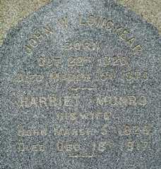 Larger memorial image loading...