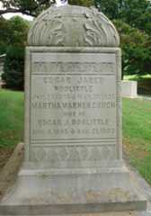 Larger memorial image loading...