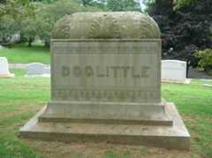 Larger memorial image loading...