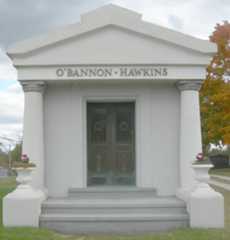 Larger memorial image loading...