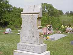 Larger memorial image loading...