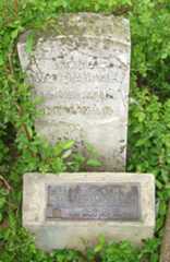 Larger memorial image loading...