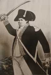 Larger memorial image loading...