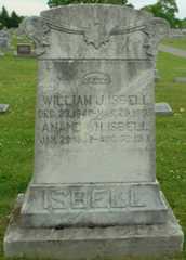 Larger memorial image loading...