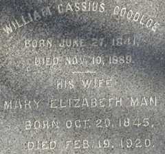 Larger memorial image loading...