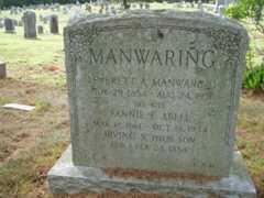 Larger memorial image loading...