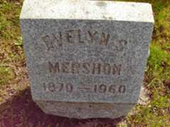 Larger memorial image loading...