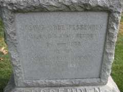 Larger memorial image loading...