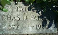 Larger memorial image loading...