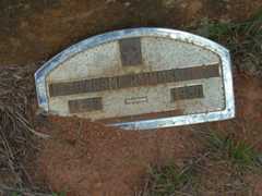 Larger memorial image loading...