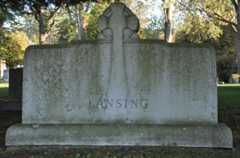 Larger memorial image loading...