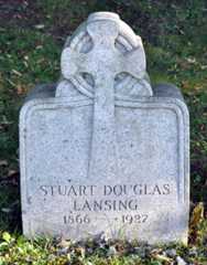 Larger memorial image loading...